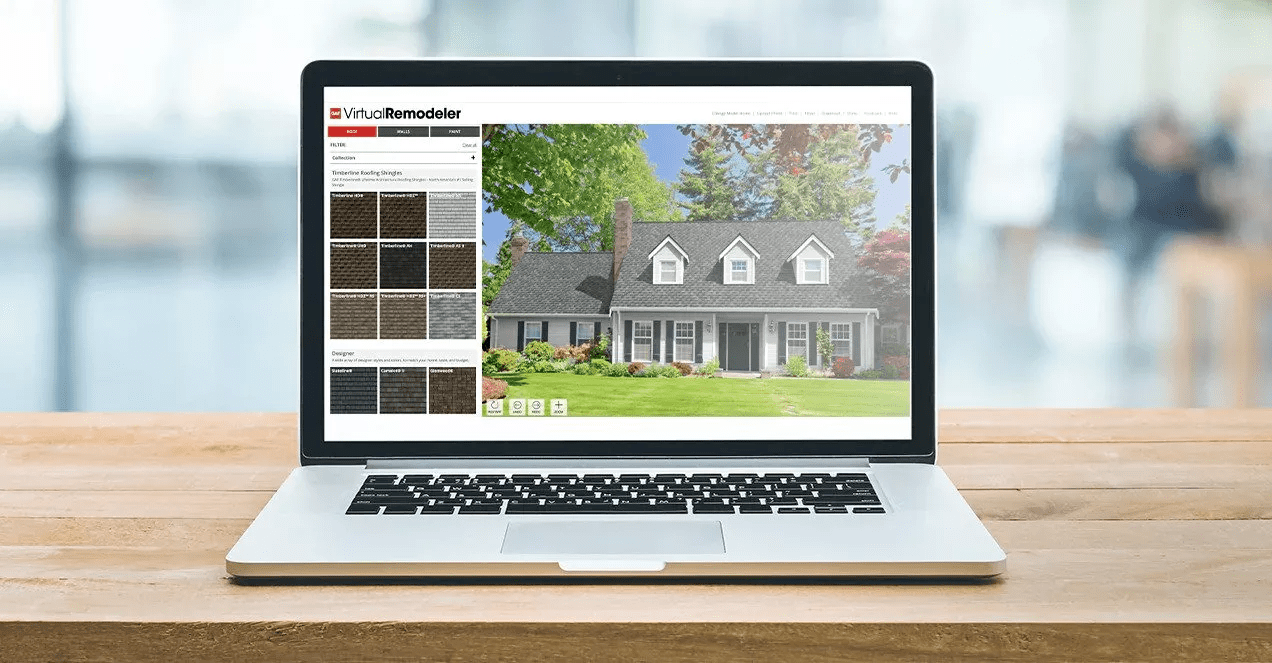 Regency Home improvement Images